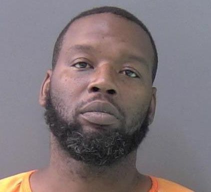 Christopher Romel Henry